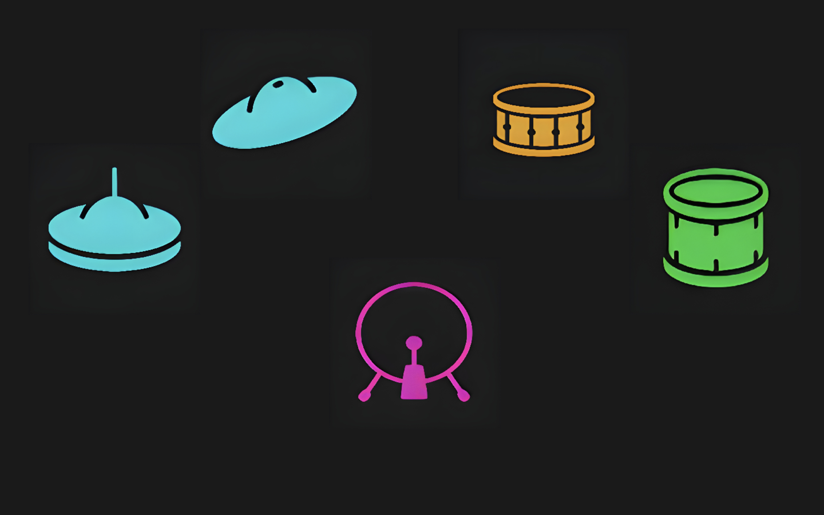 Whiplash User Interface